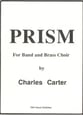 Prism Concert Band sheet music cover